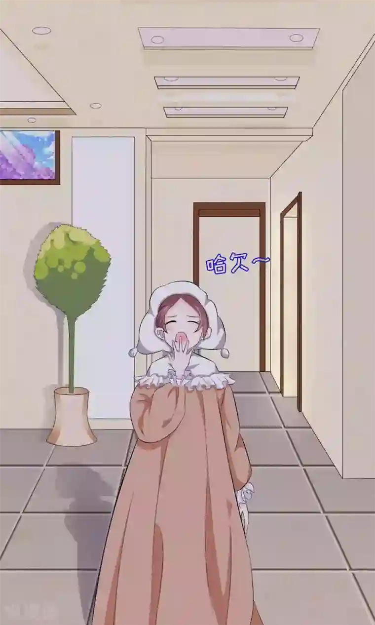 我原来是个病娇第10话