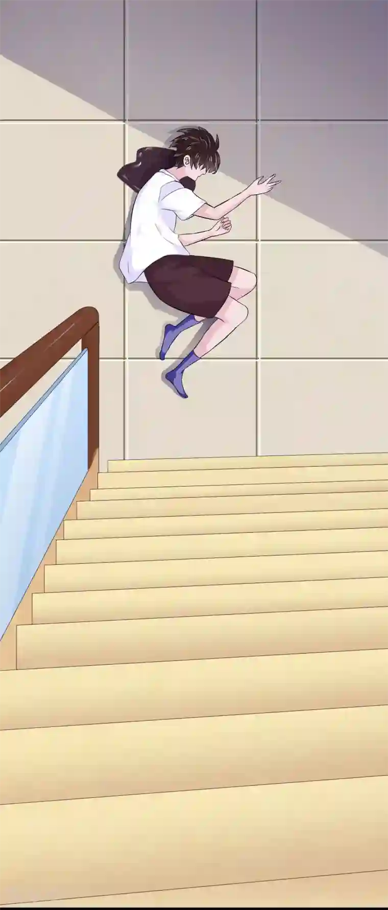 我原来是个病娇第12话