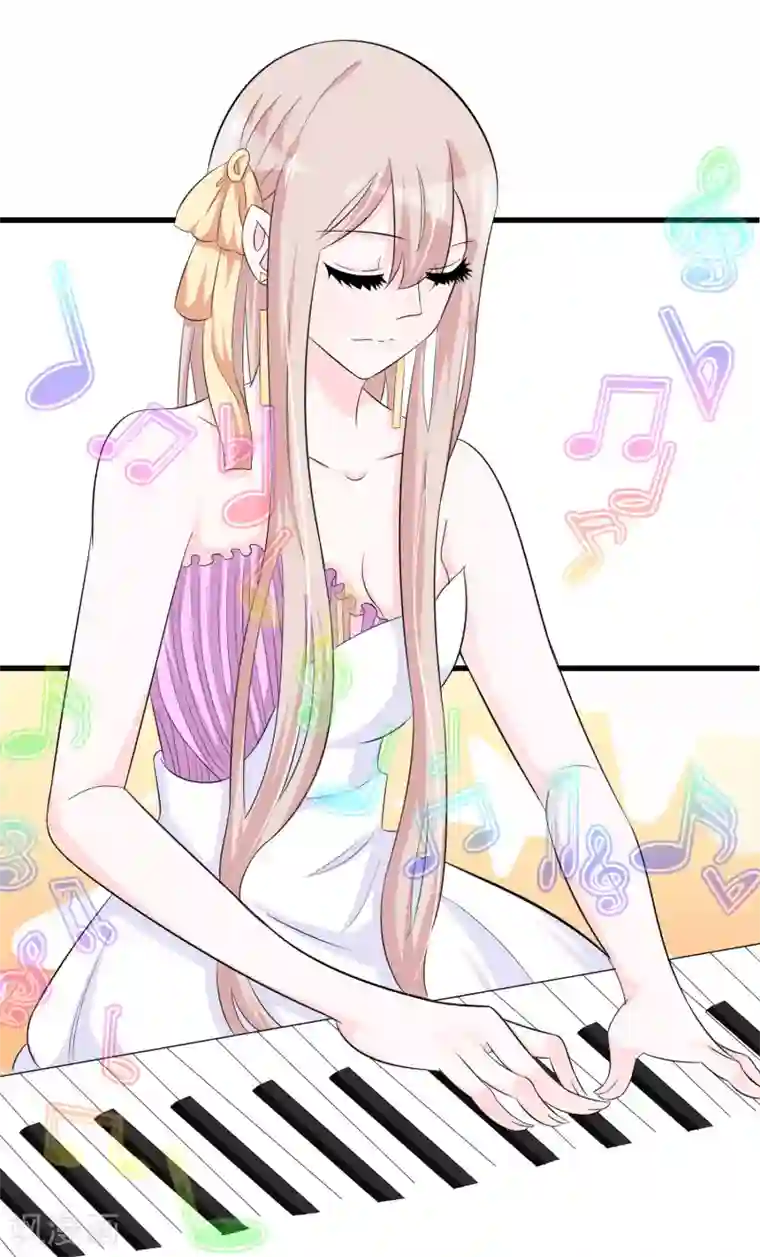 我原来是个病娇第27话