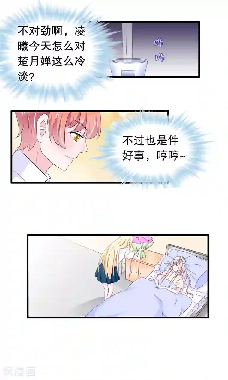 秘密教学子豪徽亚41话