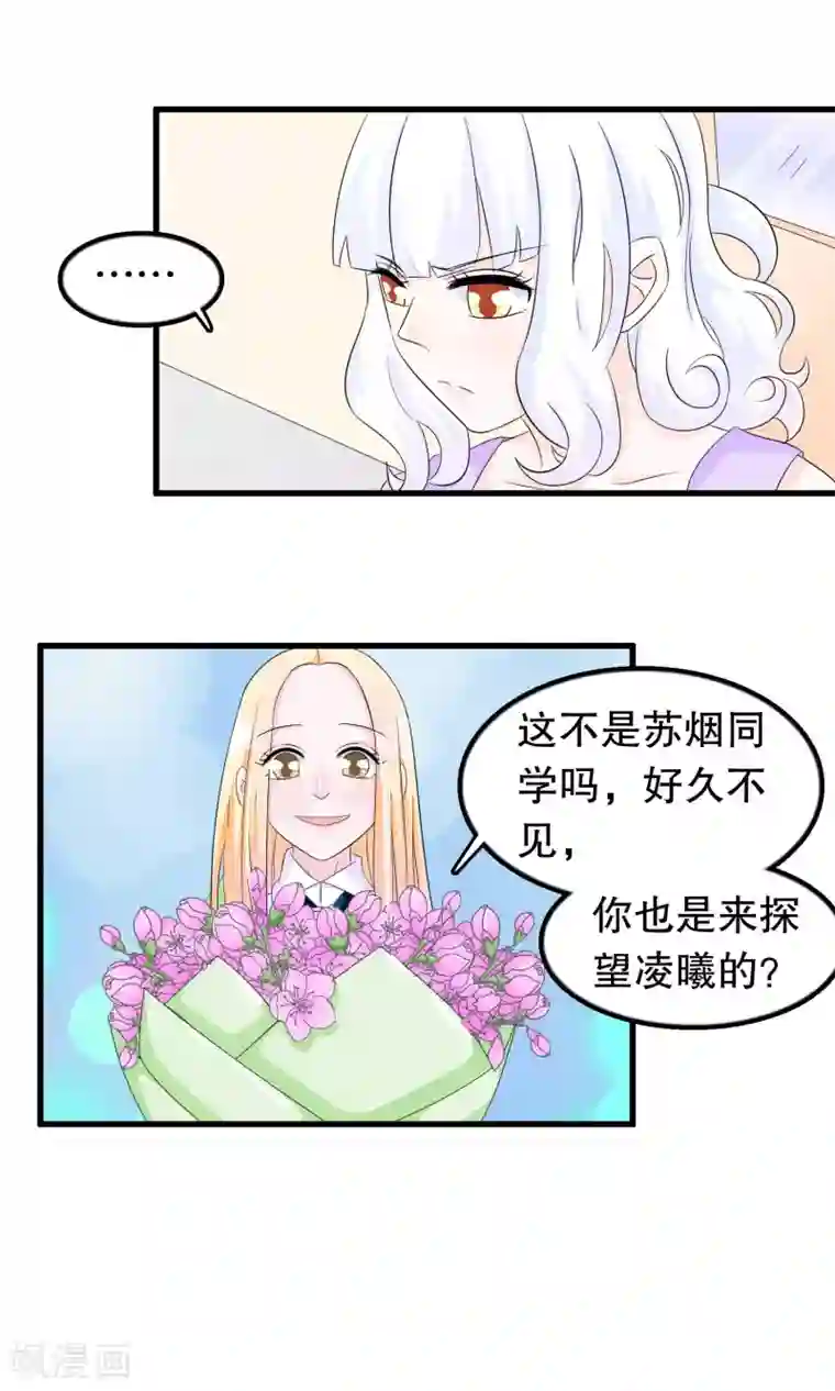 秘密教学子豪徽亚41话