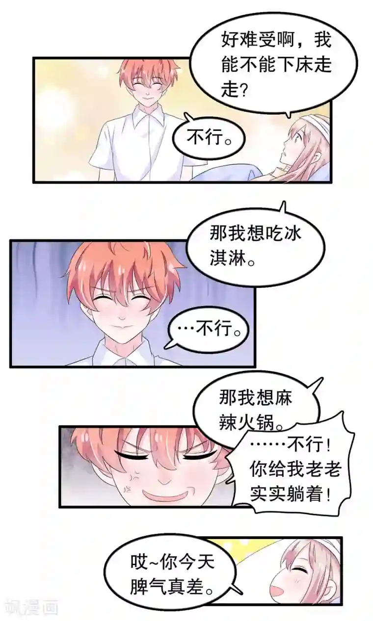 秘密教学子豪徽亚41话