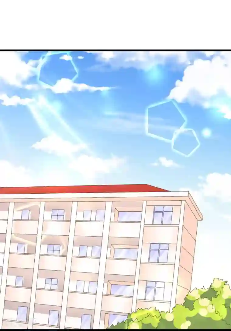 我原来是个病娇第101话 女寝唯一指定直男