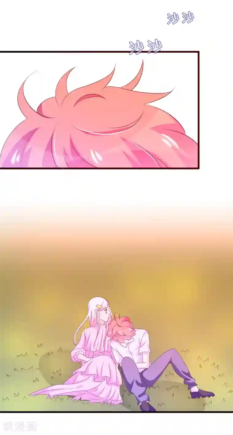 我原来是个病娇第129话 再遇宋凝秋