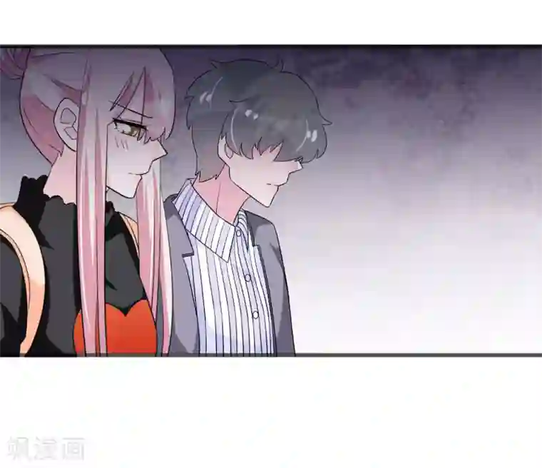 我原来是个病娇第150话 是她主动勾引我