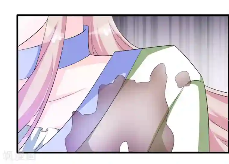 我原来是个病娇第168话 反应很敏锐