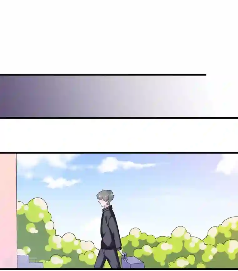 我原来是个病娇第194话 习武之人请与我一战