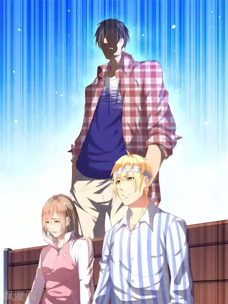 总裁有病求掰正第21话