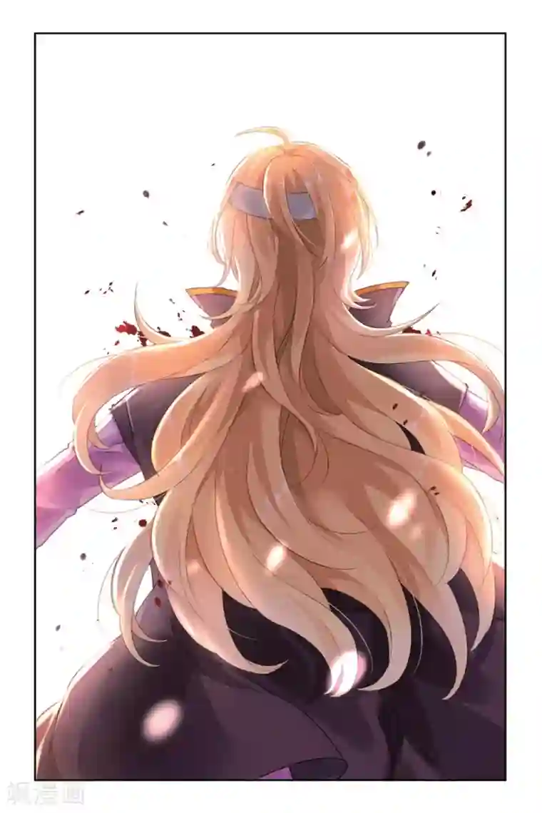 九子伏世录第21话 难兄难弟