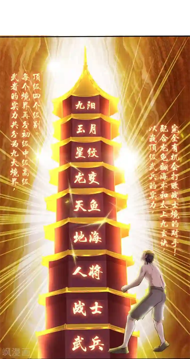 第一战神第12话