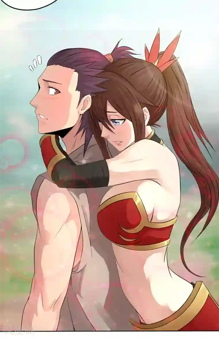 第一战神第16话