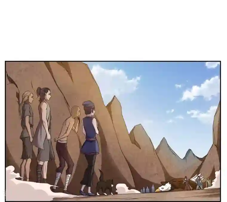 第一战神第26话