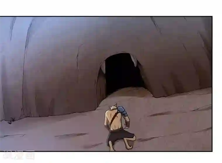 第一战神第35话