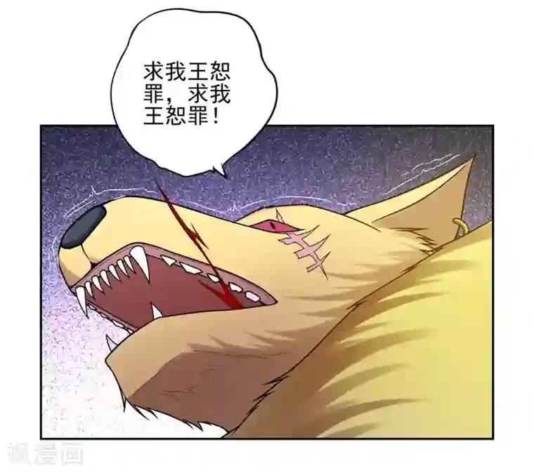 第一战神第35话