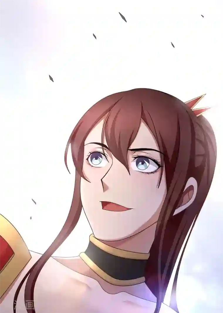 第一战神第36话