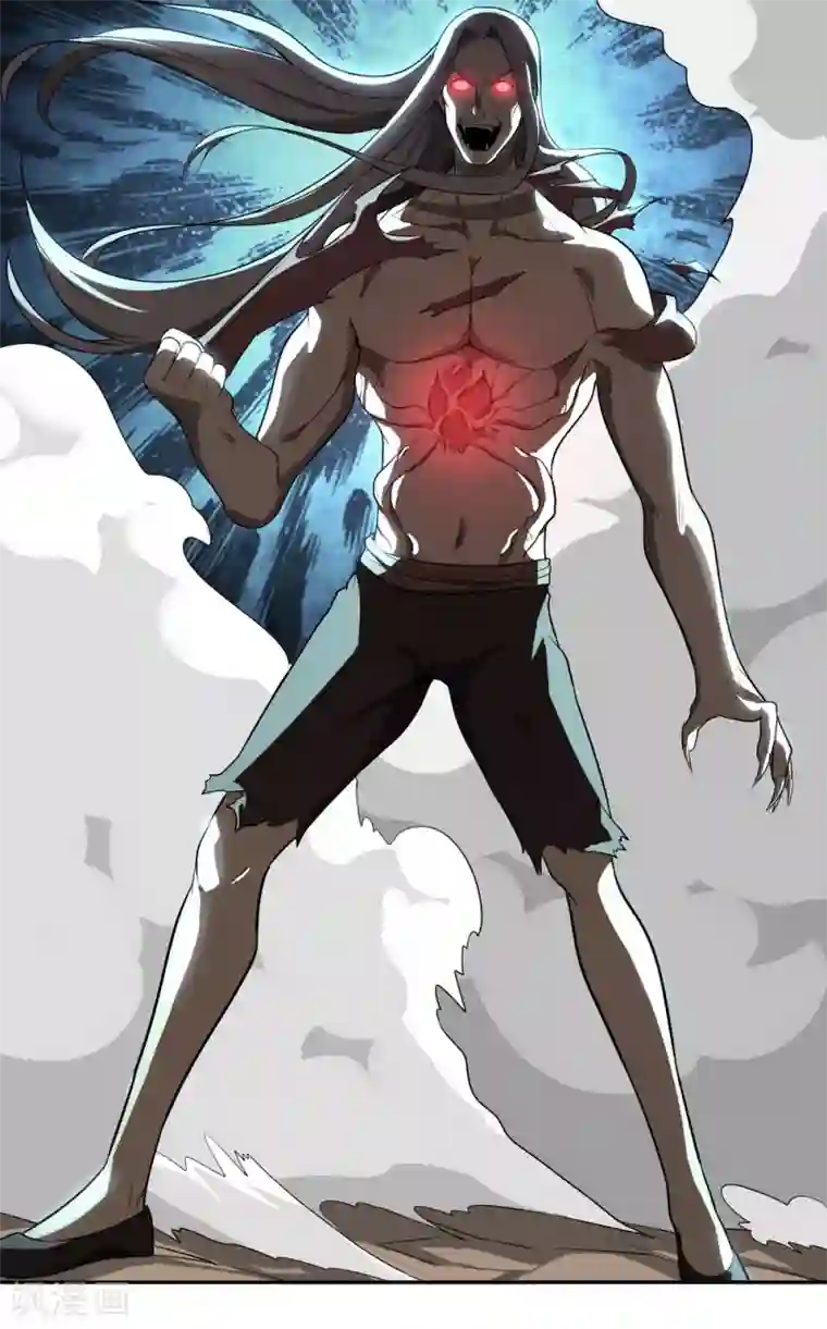 第一战神第49话