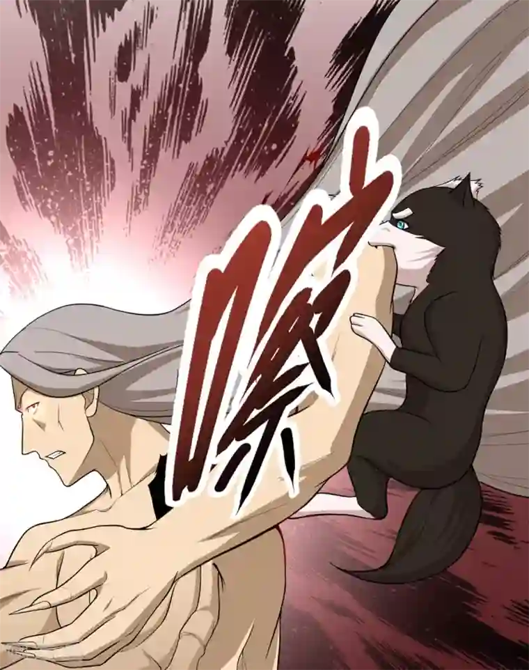 第一战神第50话