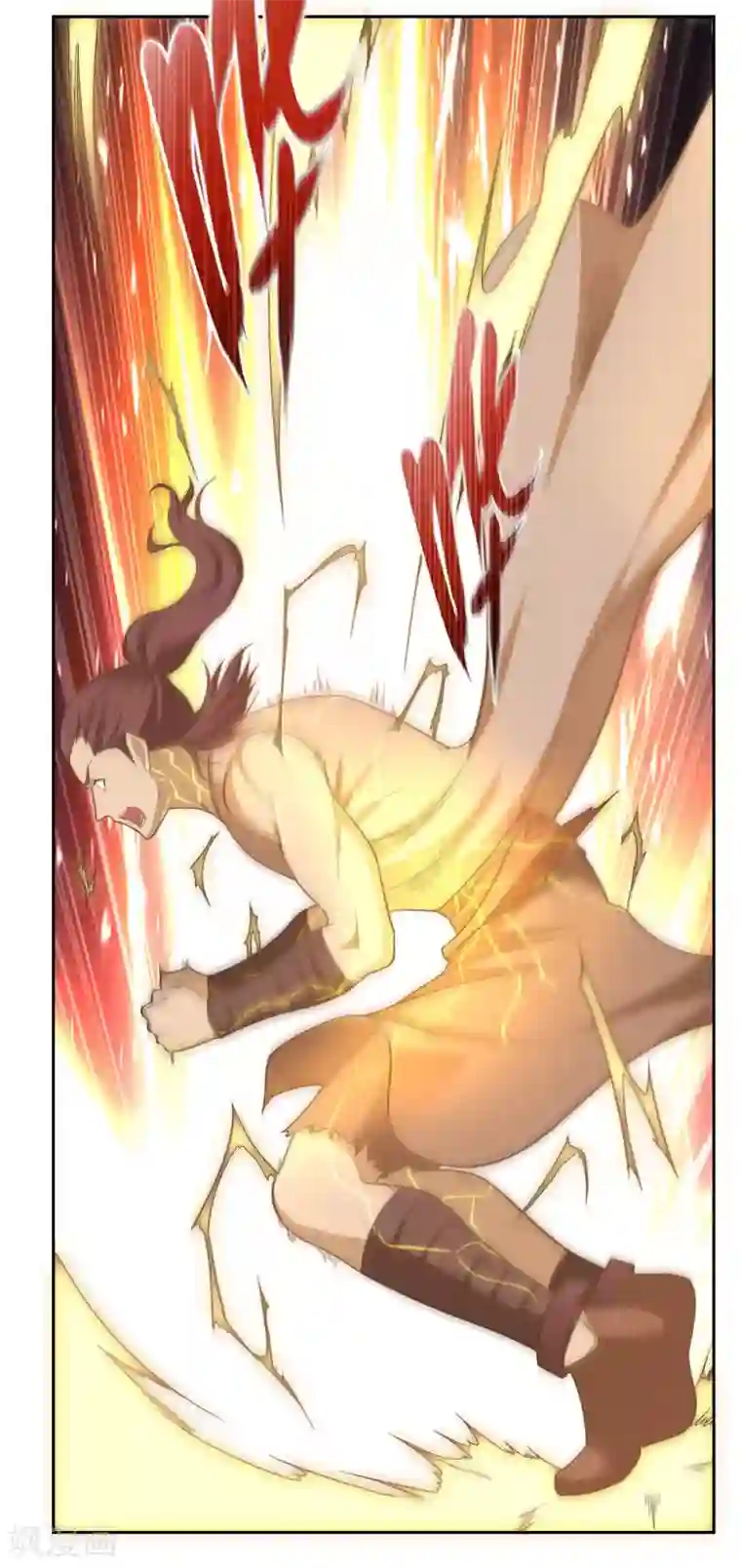 第一战神第51话