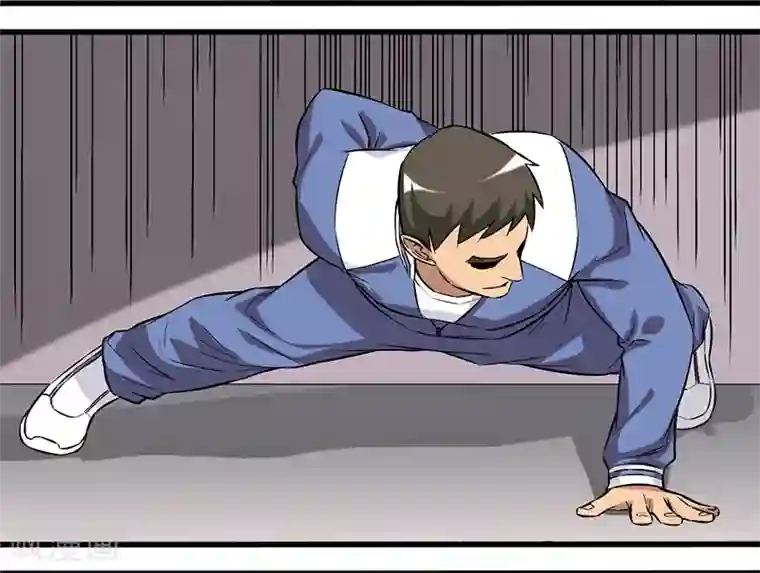 就想要个女朋友第27话 锻炼