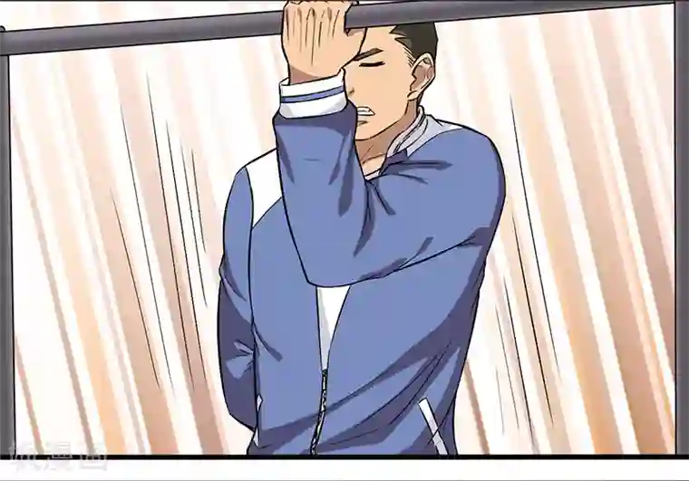 就想要个女朋友第27话 锻炼