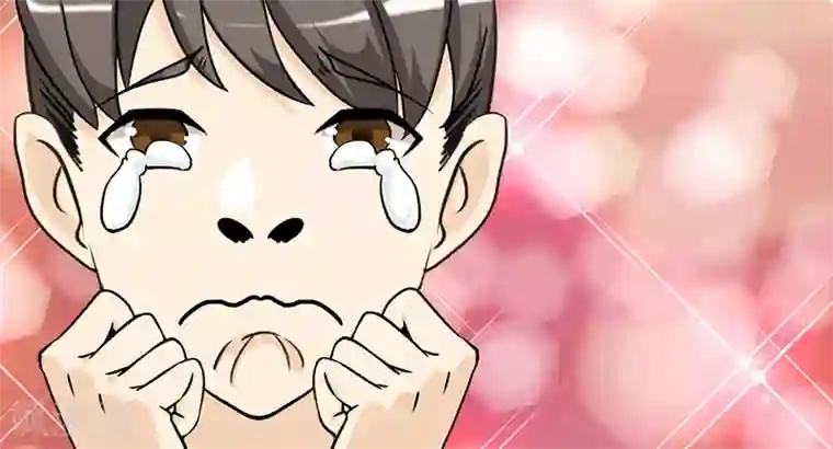 就想要个女朋友第35话 错觉
