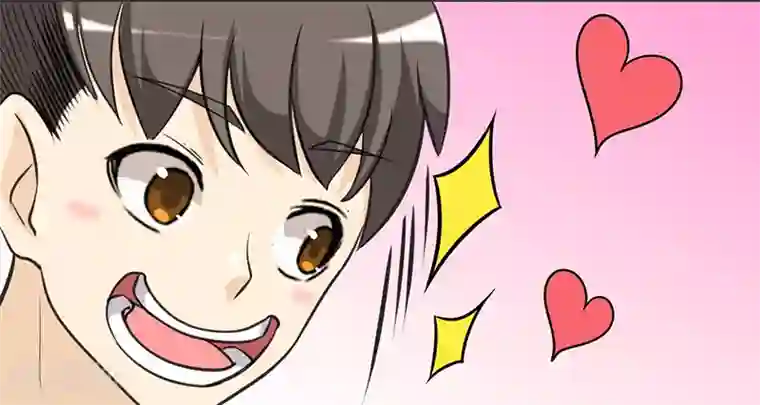 就想要个女朋友第35话 错觉