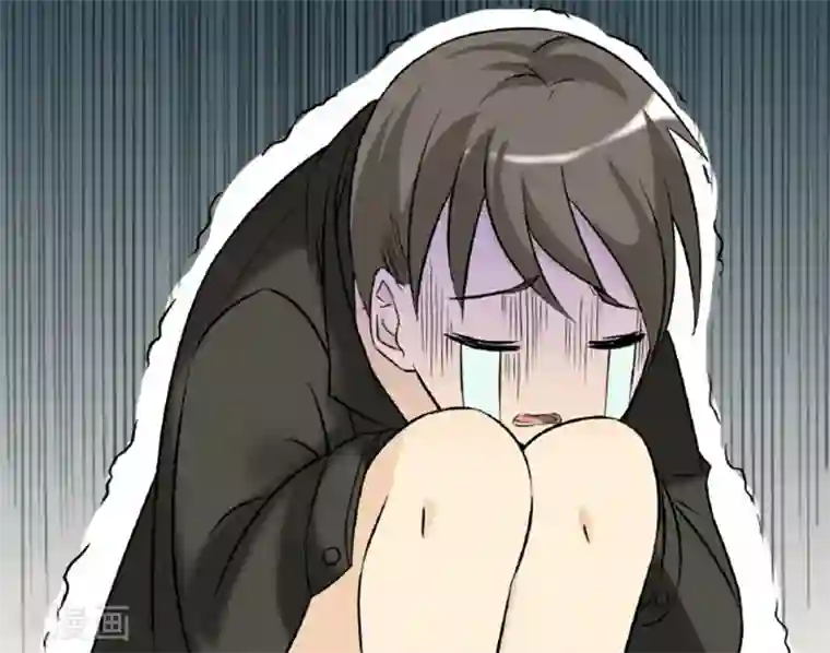 就想要个女朋友第37话 打击