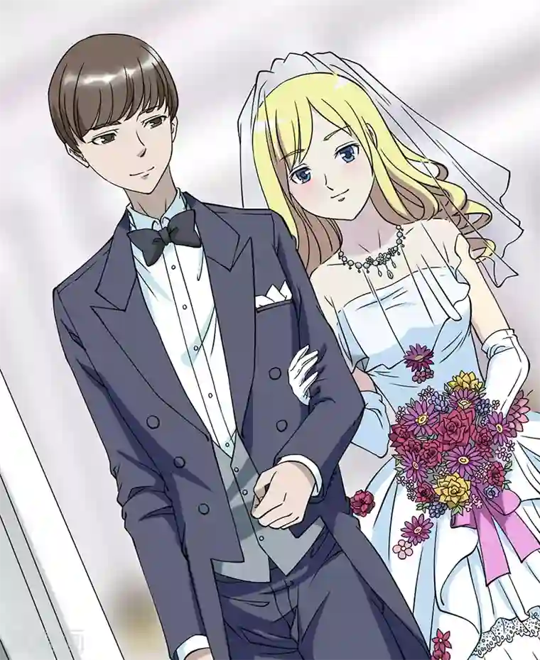 就想要个女朋友第69话 报复