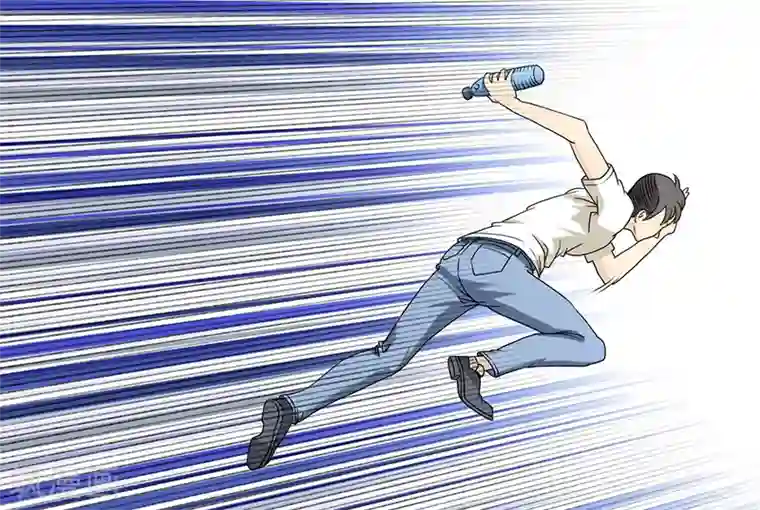 就想要个女朋友第69话 报复