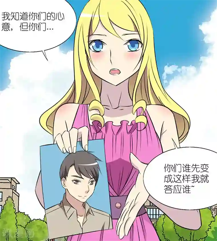 女性提肛三个月的感受第84话 日久生情