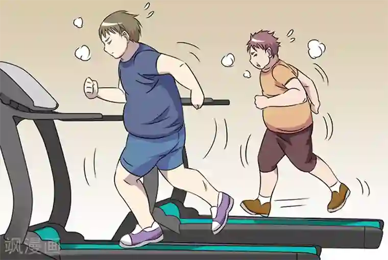 女性提肛三个月的感受第84话 日久生情