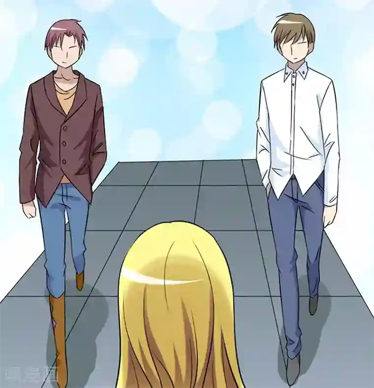 女性提肛三个月的感受第84话 日久生情