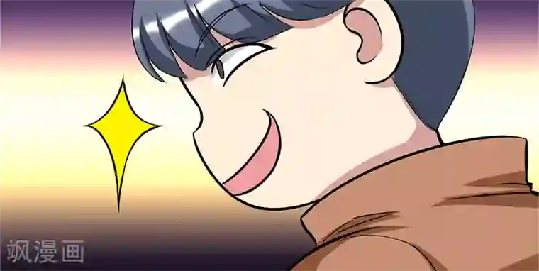 就想要个女朋友第85话 雪人