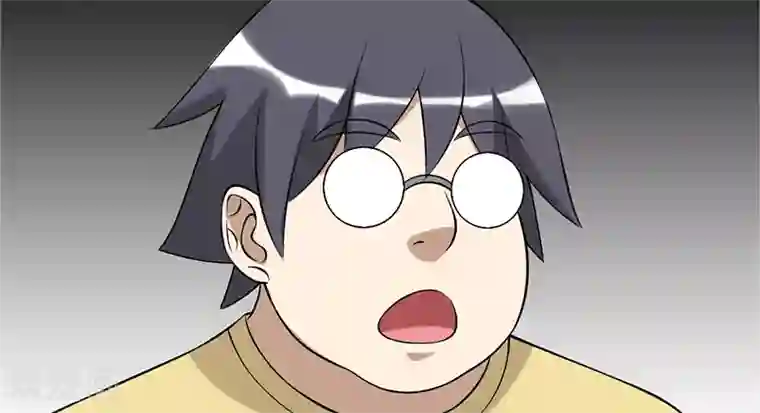 就想要个女朋友第88话 对比出基情