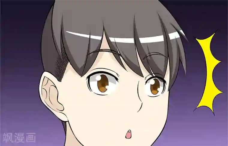 就想要个女朋友第101话 女儿国