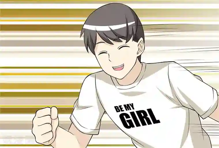 就想要个女朋友第101话 女儿国