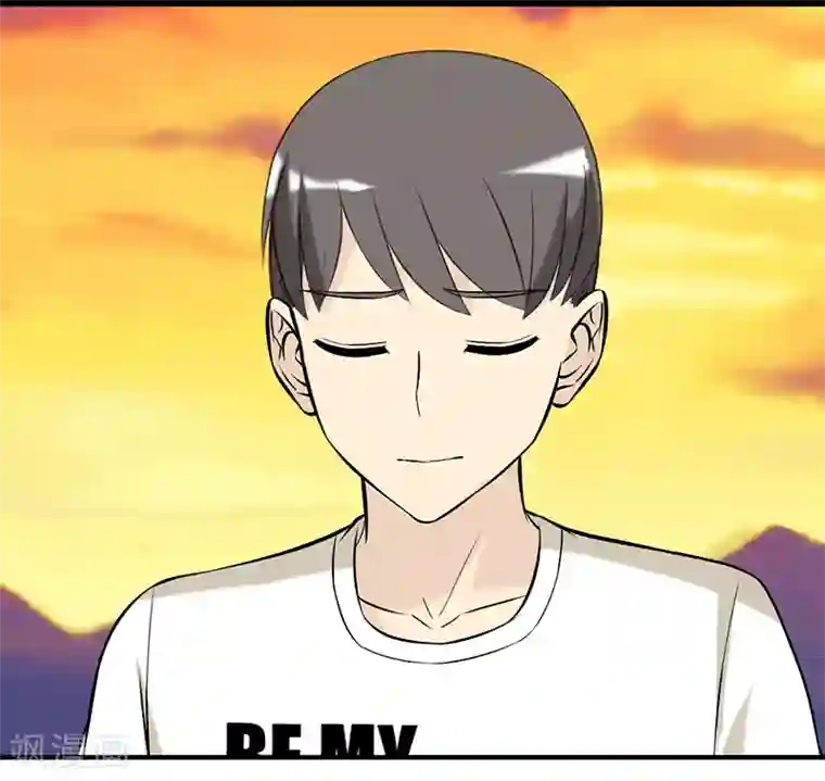 就想要个女朋友第221话 活该的楠一