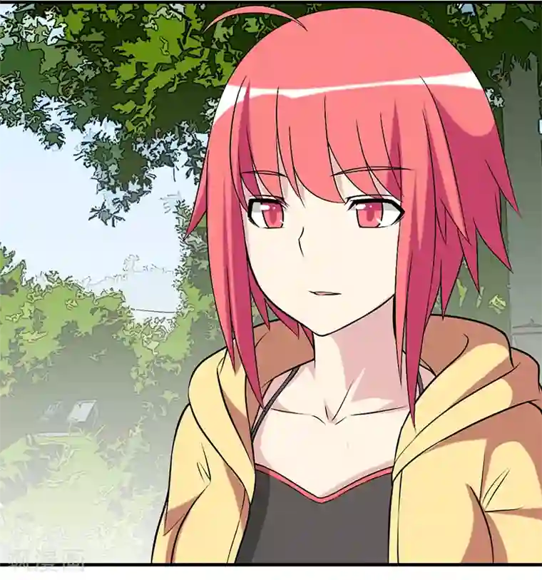 就想要个女朋友第288话 相亲