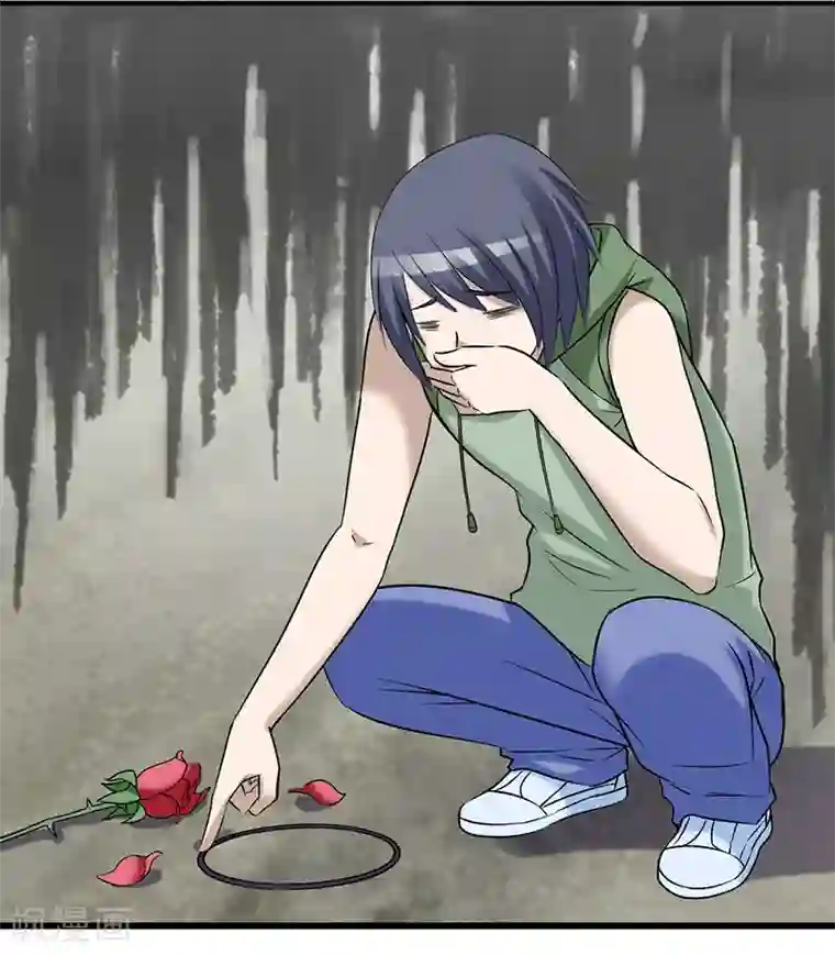 就想要个女朋友第342话 浪漫李宅