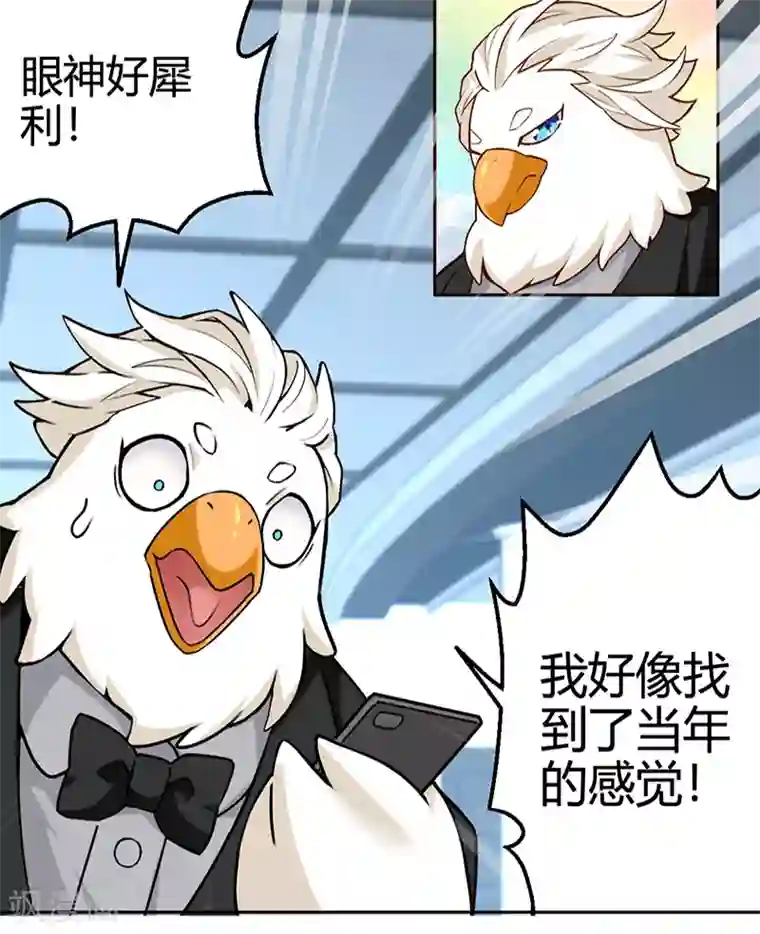 就想要个女朋友第350话 品将的秘密下