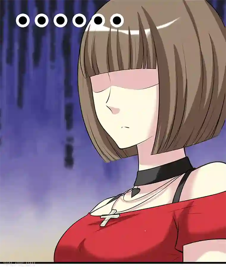 就想要个女朋友第361话 性价比