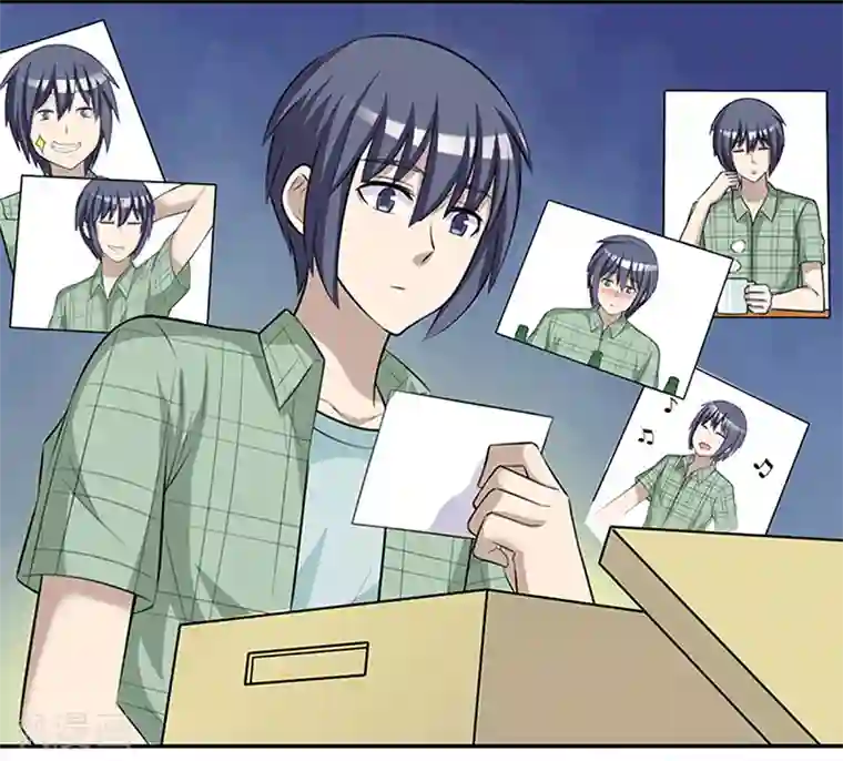 就想要个女朋友第362话 好像很有道理