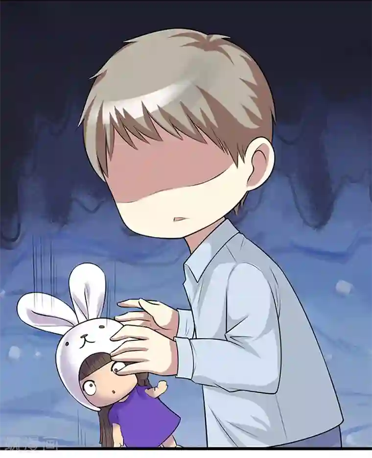 就想要个女朋友第363话 吃货茗茗