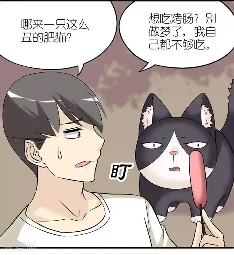 短裙无内 20p第381话 宠物1