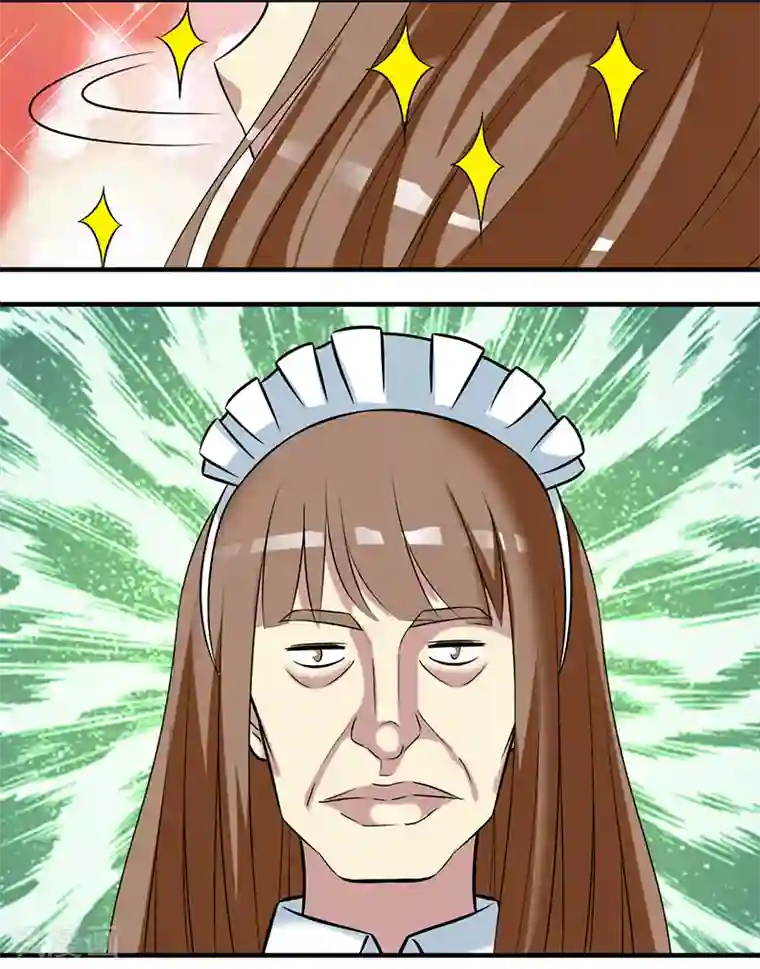 就想要个女朋友第394话 智能机器女仆