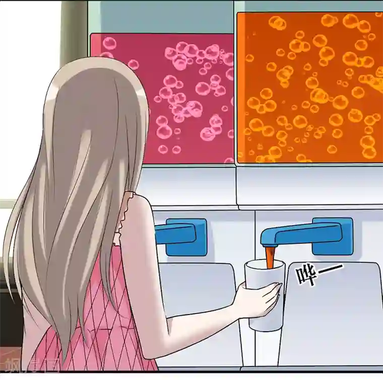 就想要个女朋友第491话 管不住自己真的不好