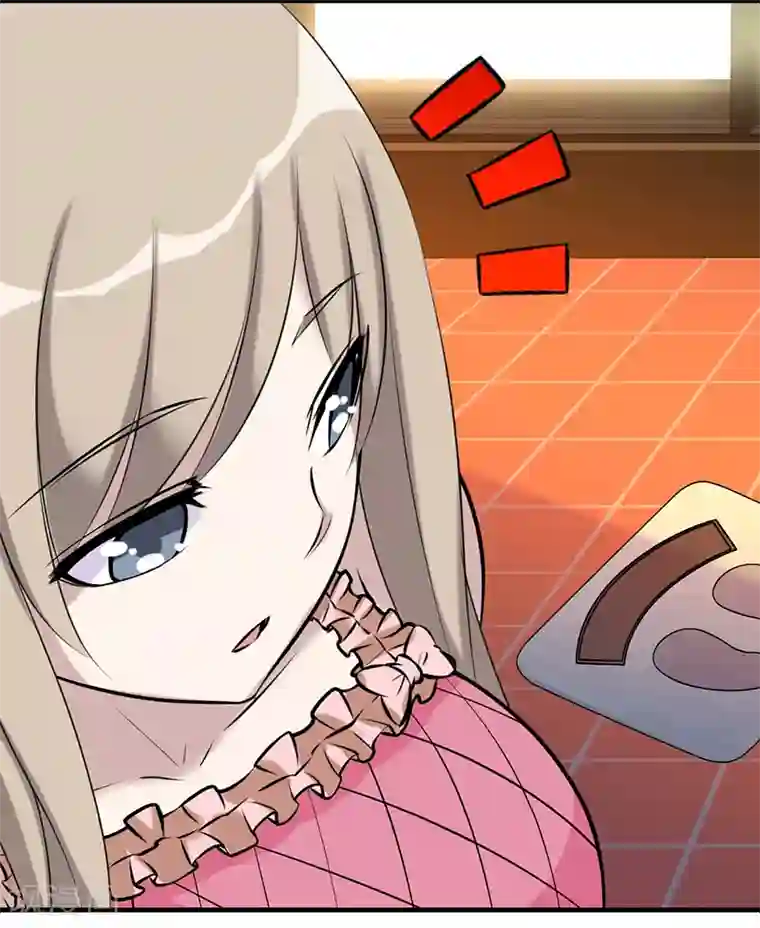 就想要个女朋友第491话 管不住自己真的不好