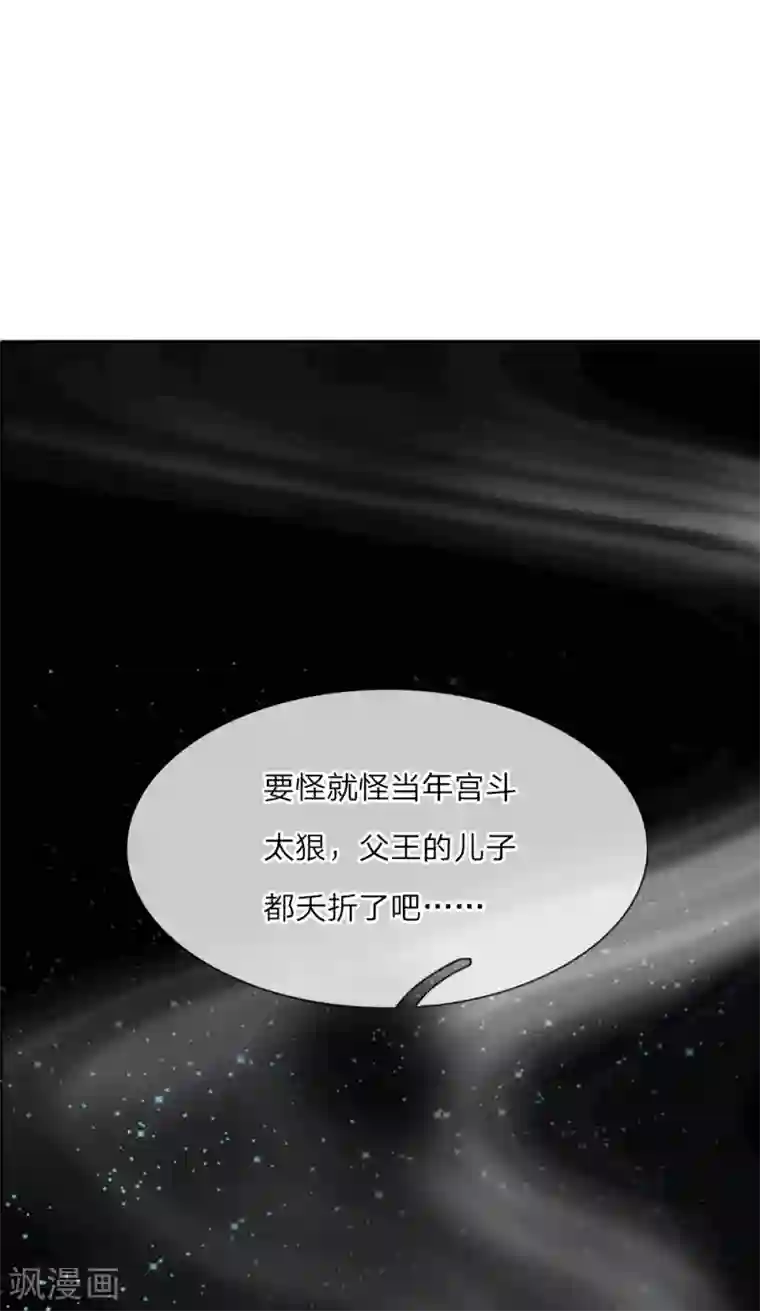 温柔暴君：朕被摄政王爷盯上了第1话 新王登基