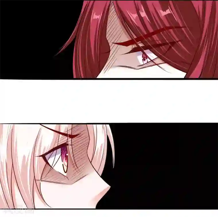 温柔暴君：朕被摄政王爷盯上了第35话 众臣救驾