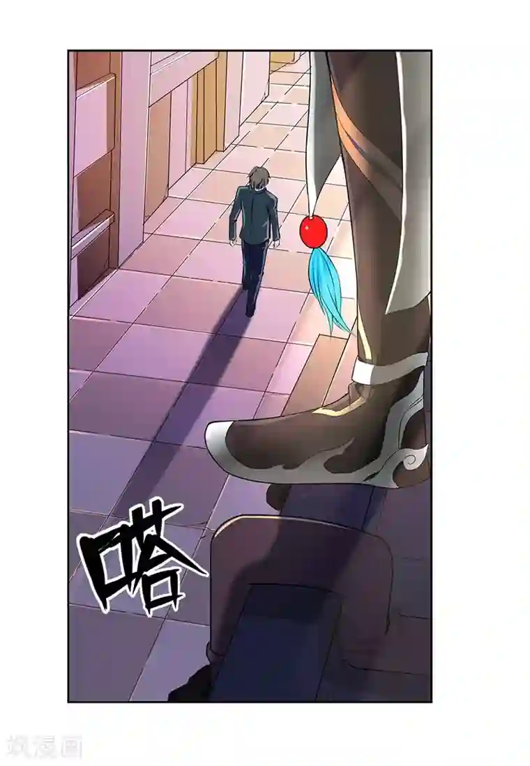 沉舟录第9话